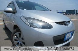 mazda demio 2010 3282185-Y2025060337A-21