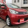 mitsubishi ek-wagon 2015 -MITSUBISHI--ek Wagon DBA-B11W--B11W-0119661---MITSUBISHI--ek Wagon DBA-B11W--B11W-0119661- image 22