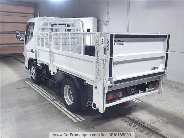 mitsubishi-fuso canter 2016 -MITSUBISHI--Canter FEA50-543501---MITSUBISHI--Canter FEA50-543501- image 2