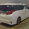 toyota alphard 2019 -TOYOTA--Alphard DBA-AGH30W--AGH30-0247026---TOYOTA--Alphard DBA-AGH30W--AGH30-0247026- image 2