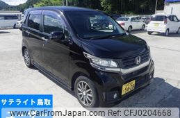 honda n-wgn 2014 -HONDA 【鳥取 580て5428】--N WGN JH1-1037934---HONDA 【鳥取 580て5428】--N WGN JH1-1037934-