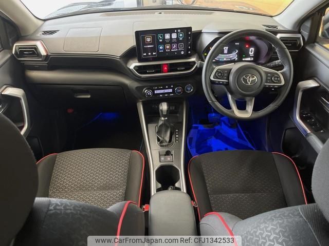 toyota raize 2022 quick_quick_A202A_A202A-0024371 image 2