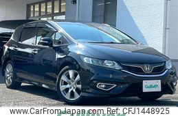 honda jade 2015 -HONDA--Jade DAA-FR4--FR4-1000265---HONDA--Jade DAA-FR4--FR4-1000265-