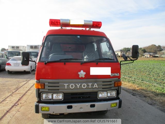 toyota dyna-truck 1994 -TOYOTA--Dyna U-BU73ｶｲ--BU730001043---TOYOTA--Dyna U-BU73ｶｲ--BU730001043- image 1