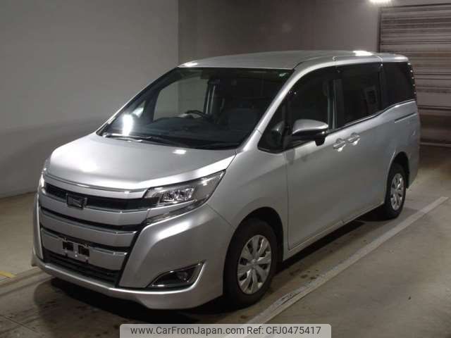 toyota noah 2021 -TOYOTA--Noah 3BA-ZRR85G--ZRR85-0151794---TOYOTA--Noah 3BA-ZRR85G--ZRR85-0151794- image 1