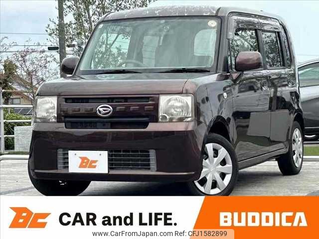 daihatsu move-conte 2015 CFJ1582899 image 1