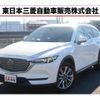 mazda cx-8 2018 quick_quick_3DA-KG2P_KG2P-108358 image 1