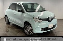 renault twingo 2023 quick_quick_3BA-AHH4B_VF1H000XP0854659