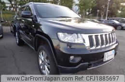jeep grand-cherokee 2011 CFJ1885697