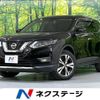 nissan x-trail 2018 -NISSAN--X-Trail DBA-T32--T32-047867---NISSAN--X-Trail DBA-T32--T32-047867- image 1