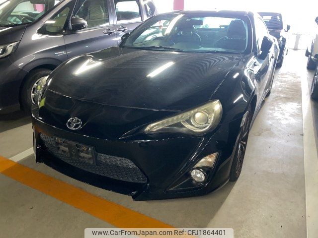 toyota 86 2012 CFJ1864401 image 1