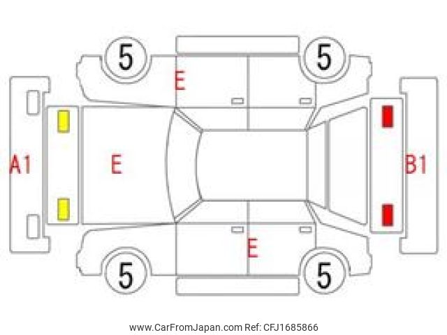 daihatsu move-canbus 2016 CFJ1685866 image 2