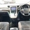 toyota alphard 2011 -TOYOTA--Alphard DBA-ANH20W--ANH20-8187859---TOYOTA--Alphard DBA-ANH20W--ANH20-8187859- image 2