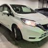 nissan note 2017 -NISSAN 【名変中 】--Note HE12--078547---NISSAN 【名変中 】--Note HE12--078547- image 10