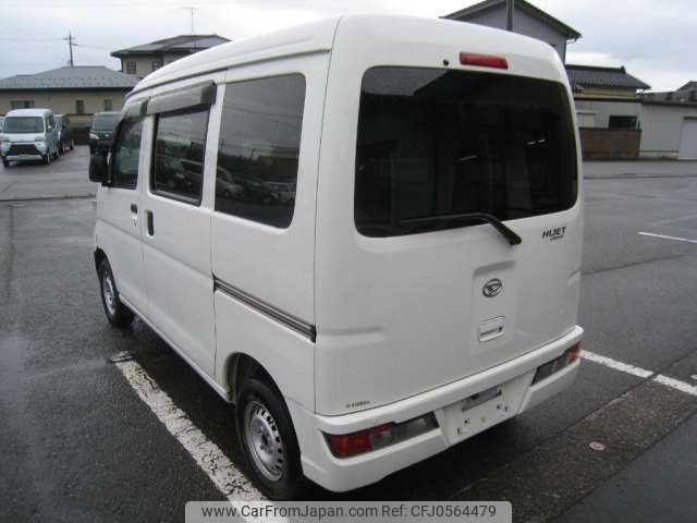 daihatsu hijet-van 2020 -DAIHATSU--Hijet Van 3BD-S331V--S331V-0253068---DAIHATSU--Hijet Van 3BD-S331V--S331V-0253068- image 2