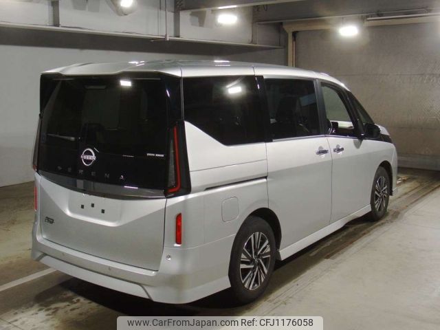nissan serena 2023 -NISSAN--Serena FC28-005072---NISSAN--Serena FC28-005072- image 2