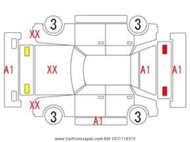 toyota corolla-sport 2022 -TOYOTA--Corolla Sport 6AA-ZWE213H--ZWE213-0021058---TOYOTA--Corolla Sport 6AA-ZWE213H--ZWE213-0021058- image 2