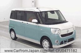 daihatsu move-canbus 2018 -DAIHATSU--Move Canbus LA800S--0109960---DAIHATSU--Move Canbus LA800S--0109960-