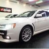 mitsubishi lancer 2008 CFJ1824856 image 42