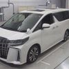 toyota alphard 2021 -TOYOTA--Alphard AGH30W-9033082---TOYOTA--Alphard AGH30W-9033082- image 1