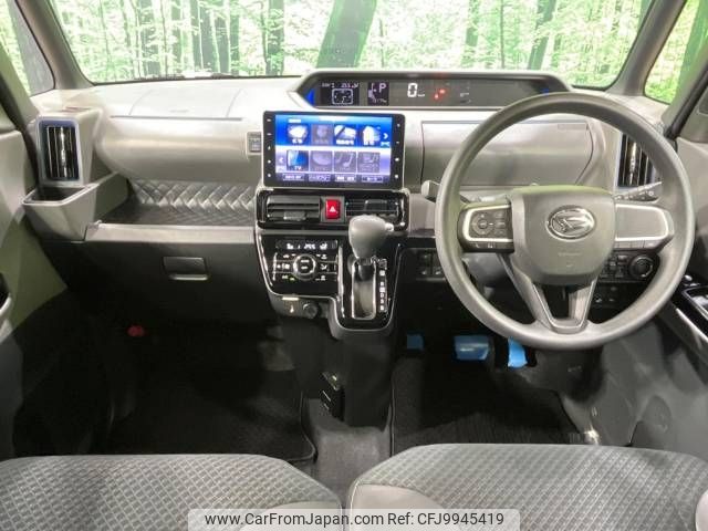 daihatsu tanto 2020 -DAIHATSU--Tanto 6BA-LA650S--LA650S-1033159---DAIHATSU--Tanto 6BA-LA650S--LA650S-1033159- image 2