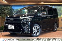 toyota voxy 2019 -TOYOTA--Voxy DBA-ZRR80W--ZRR80-0576234---TOYOTA--Voxy DBA-ZRR80W--ZRR80-0576234-