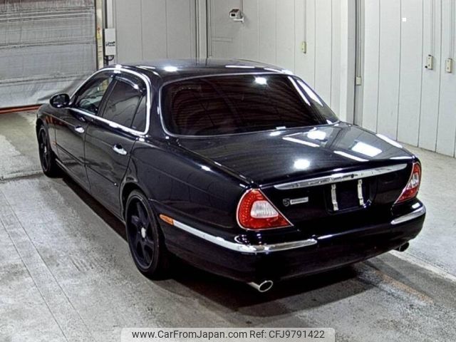 jaguar xj-series 2003 -JAGUAR--Jaguar XJ Series J73TAｶｲ-KC74R84TG18306---JAGUAR--Jaguar XJ Series J73TAｶｲ-KC74R84TG18306- image 2