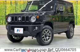 suzuki jimny 2021 -SUZUKI--Jimny 3BA-JB64W--JB64W-182058---SUZUKI--Jimny 3BA-JB64W--JB64W-182058-