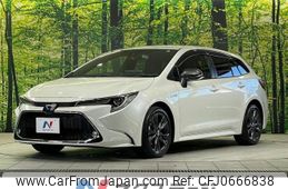 toyota corolla-touring-wagon 2020 -TOYOTA--Corolla Touring 6AA-ZWE211W--ZWE211-6025176---TOYOTA--Corolla Touring 6AA-ZWE211W--ZWE211-6025176-