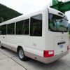 toyota coaster 2025 -TOYOTA--Coaster 2KG-GDB70--GDB70-0102136---TOYOTA--Coaster 2KG-GDB70--GDB70-0102136- image 4