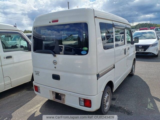 nissan clipper-van 2020 -NISSAN--Clipper Van HBD-DR17V--DR17V-447269---NISSAN--Clipper Van HBD-DR17V--DR17V-447269- image 2