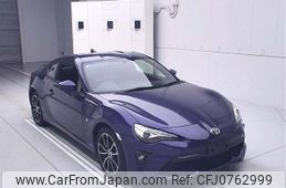 toyota 86 2016 -TOYOTA--86 ZN6-071580---TOYOTA--86 ZN6-071580-