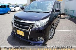 toyota esquire 2015 quick_quick_ZWR80G_ZWR80-0143827