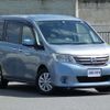 nissan serena 2013 -NISSAN--Serena DAA-HC26--HC26-082015---NISSAN--Serena DAA-HC26--HC26-082015- image 1