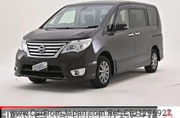 nissan serena 2014 quick_quick_FNC26_FNC26-033902