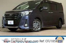 toyota noah 2017 CFJ1854350