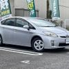 toyota prius 2010 -TOYOTA--Prius DAA-ZVW30--ZVW30-0136881---TOYOTA--Prius DAA-ZVW30--ZVW30-0136881- image 4