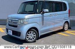 honda n-box 2017 CFJ1508118