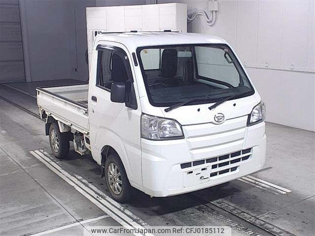 daihatsu hijet-truck 2017 -DAIHATSU 【後日 】--Hijet Truck S510P-0171779---DAIHATSU 【後日 】--Hijet Truck S510P-0171779- image 1