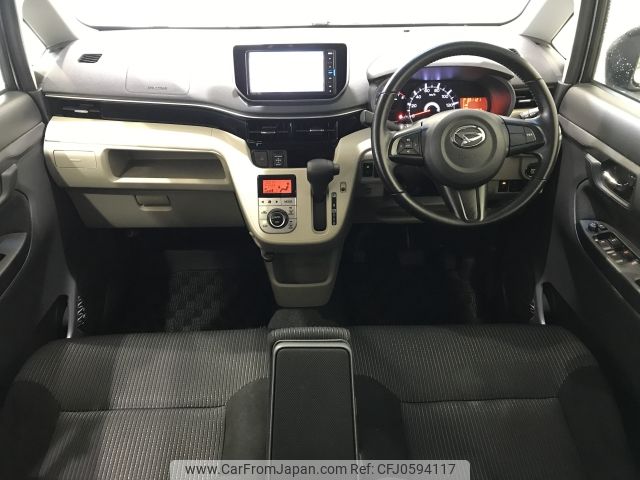 daihatsu move 2018 -DAIHATSU--Move DBA-LA160S--LA160S-0038720---DAIHATSU--Move DBA-LA160S--LA160S-0038720- image 2