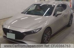 mazda mazda3 2022 -MAZDA 【熊谷 332ﾀ1036】--MAZDA3 6BA-BP5P--BP5P-206278---MAZDA 【熊谷 332ﾀ1036】--MAZDA3 6BA-BP5P--BP5P-206278-