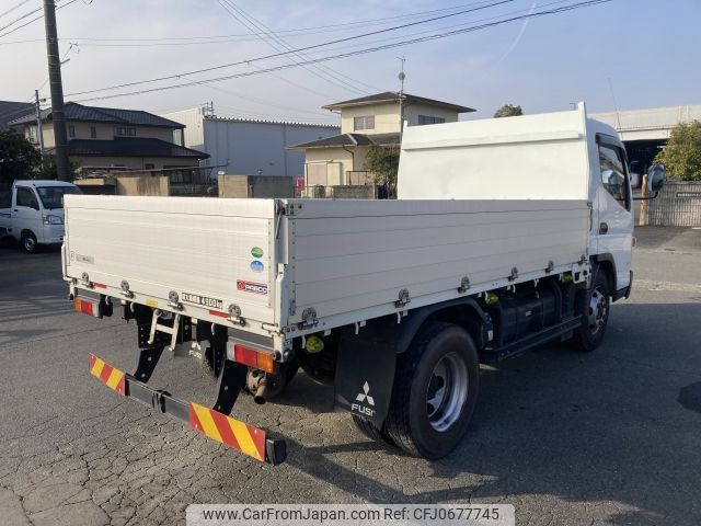 mitsubishi-fuso canter 2018 YAMAKATSU_FEB90-561171 image 2