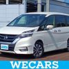 nissan serena 2018 quick_quick_DAA-GFC27_GFC27-143992 image 1