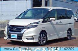 nissan serena 2018 quick_quick_DAA-GFC27_GFC27-143992