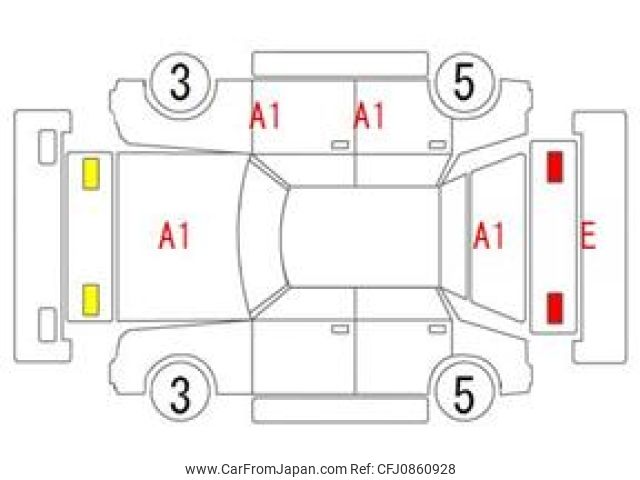 lexus nx 2015 -LEXUS--Lexus NX DBA-AGZ10--AGZ10-1006091---LEXUS--Lexus NX DBA-AGZ10--AGZ10-1006091- image 2