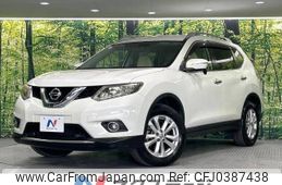 nissan x-trail 2014 -NISSAN--X-Trail DBA-NT32--NT32-031358---NISSAN--X-Trail DBA-NT32--NT32-031358-