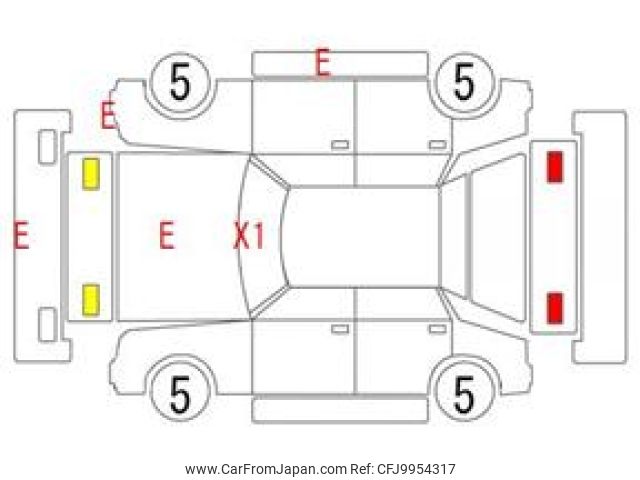 toyota sienta 2022 -TOYOTA--Sienta 5BA-MXPC10G--MXPC10-1001639---TOYOTA--Sienta 5BA-MXPC10G--MXPC10-1001639- image 2