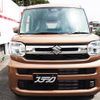 suzuki spacia 2024 quick_quick_5AA-MK94S_MK94S-114026 image 2