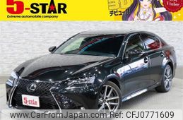 lexus gs 2016 -LEXUS--Lexus GS DBA-GRL12--GRL12-0001497---LEXUS--Lexus GS DBA-GRL12--GRL12-0001497-