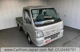 nissan nt100-clipper-truck 2014 quick_quick_DR16T_DR16T-104619